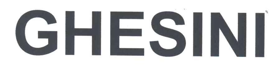 GHESINI