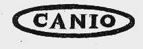 CANIO