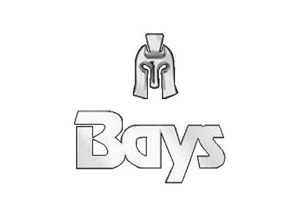 BAYS