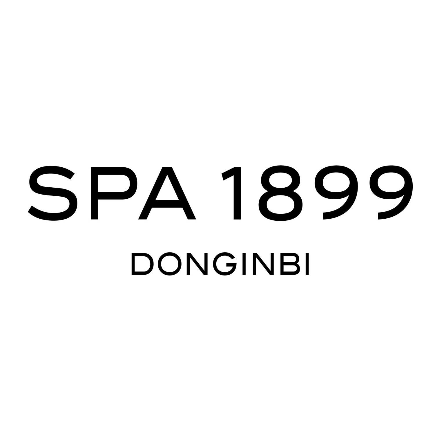 SPA DONGINBI 1899