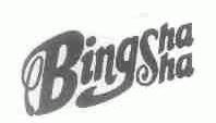 BINGSHASHA