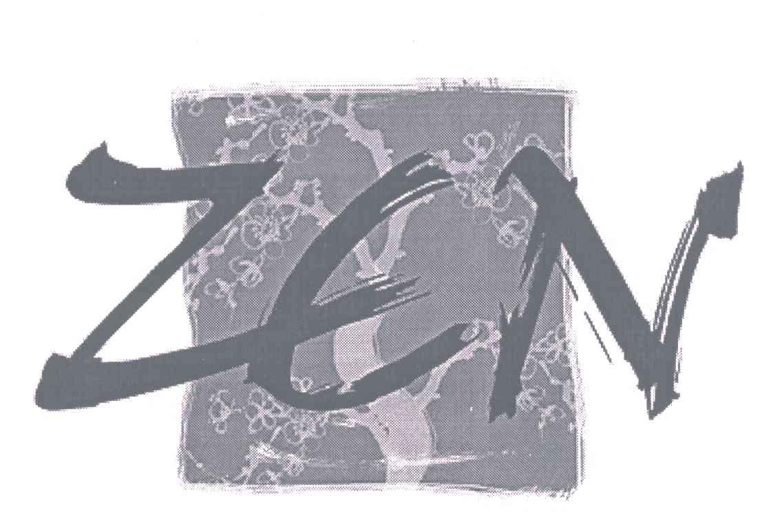ZEN；ZCN；ZLN