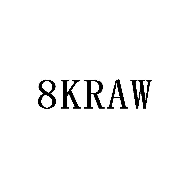8KRAW
