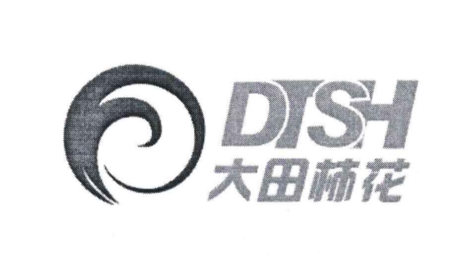 大田柿花 DTSH