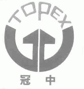 冠中;TOPEX