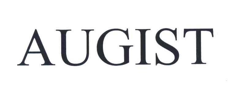 AUGIST
