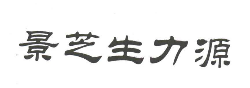 景芝生力源