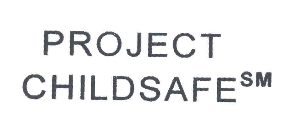 PROJECT CHILDSAFE
