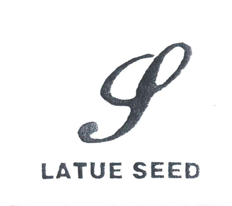 LATUE SEED及图