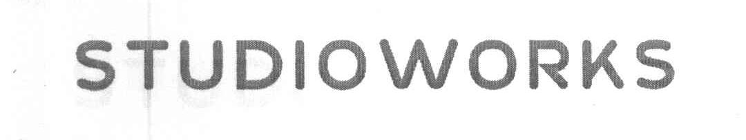 STUDIOWORKS