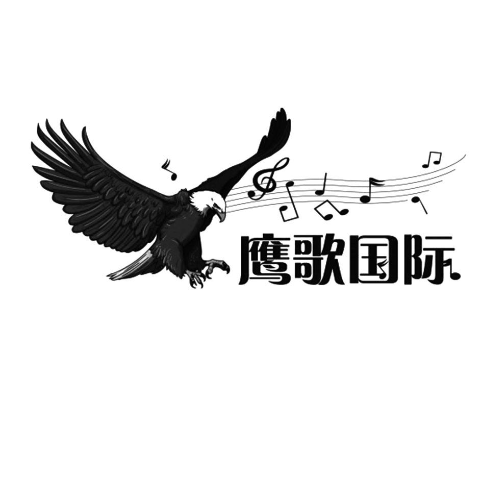 鹰歌国际