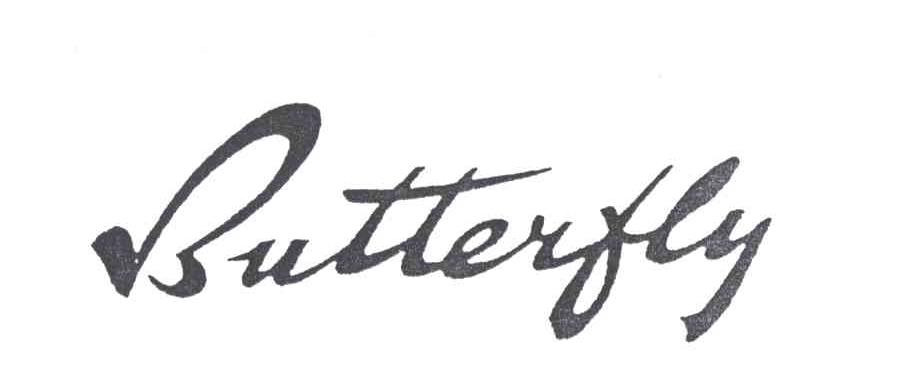 BUTTERFLY