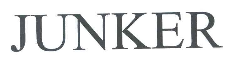 JUNKER