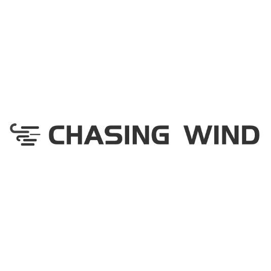 CHASING WIND