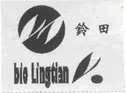 铃田;BIO LINGTIAN