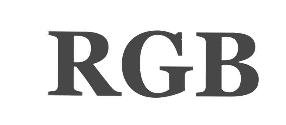 RGB