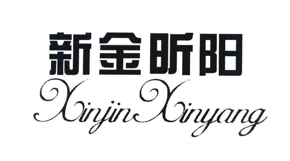 新金昕阳