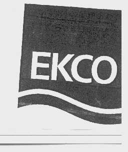 EKCO