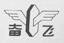 奋飞