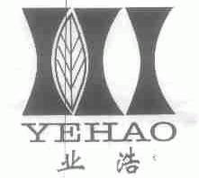 业浩