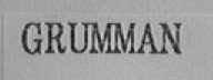 GRUMMAN
