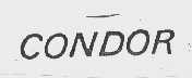 CONDOR