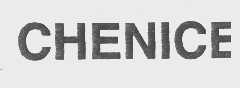 CHENICE