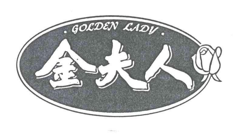 金夫人