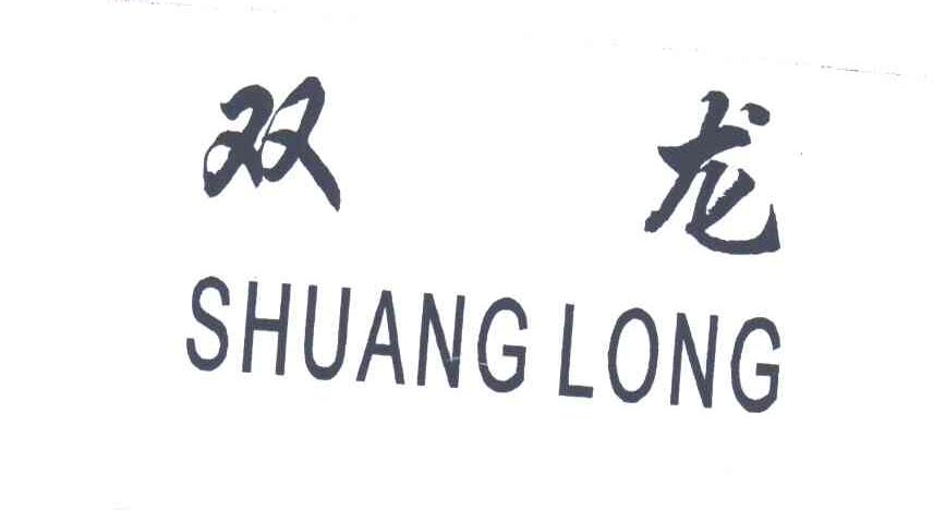 双龙