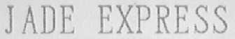 JADE EXPRESS