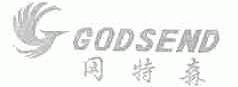 冈特森;GODSEND
