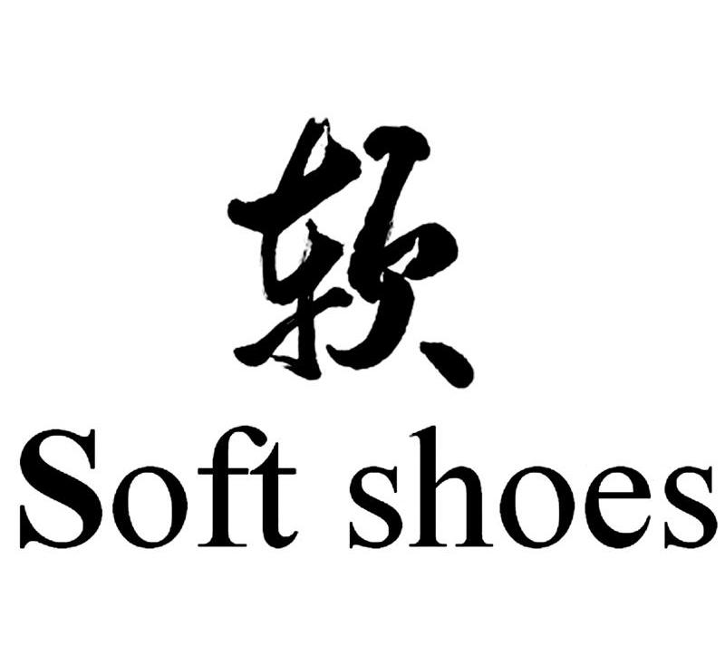 软 SOFT SHOES