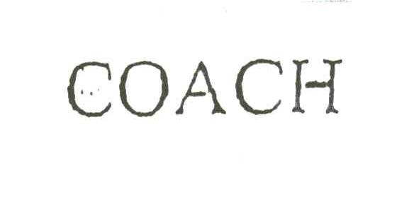 COACH