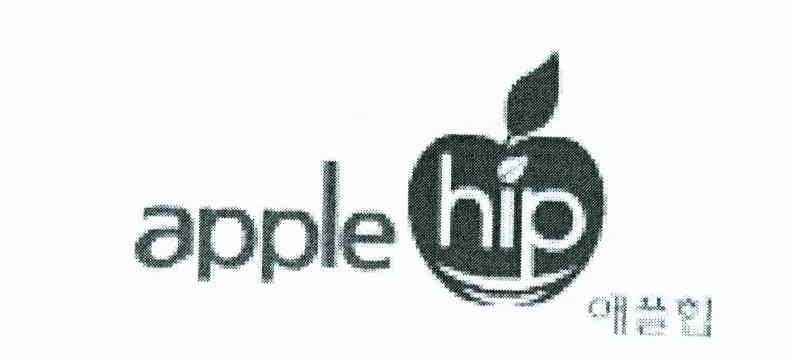 APPLE HIP