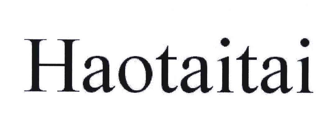 HAOTAITAI