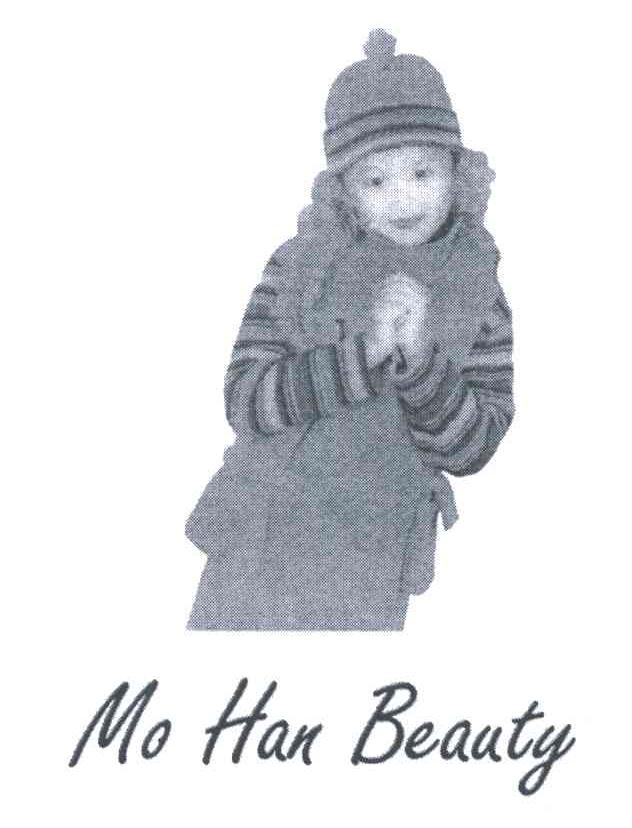 MO HAN BEAUTY