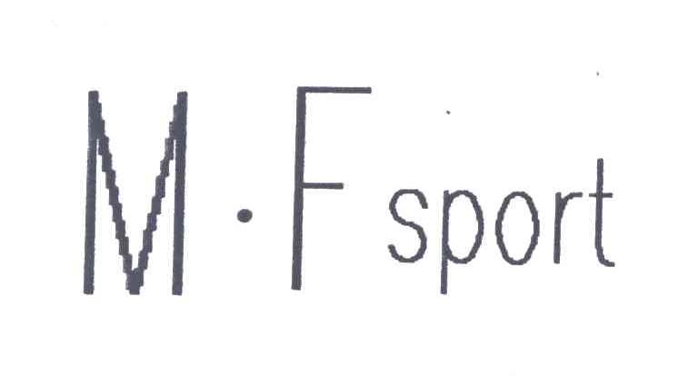 M&middot;F SPORT