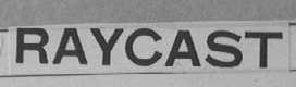 RAYCAST