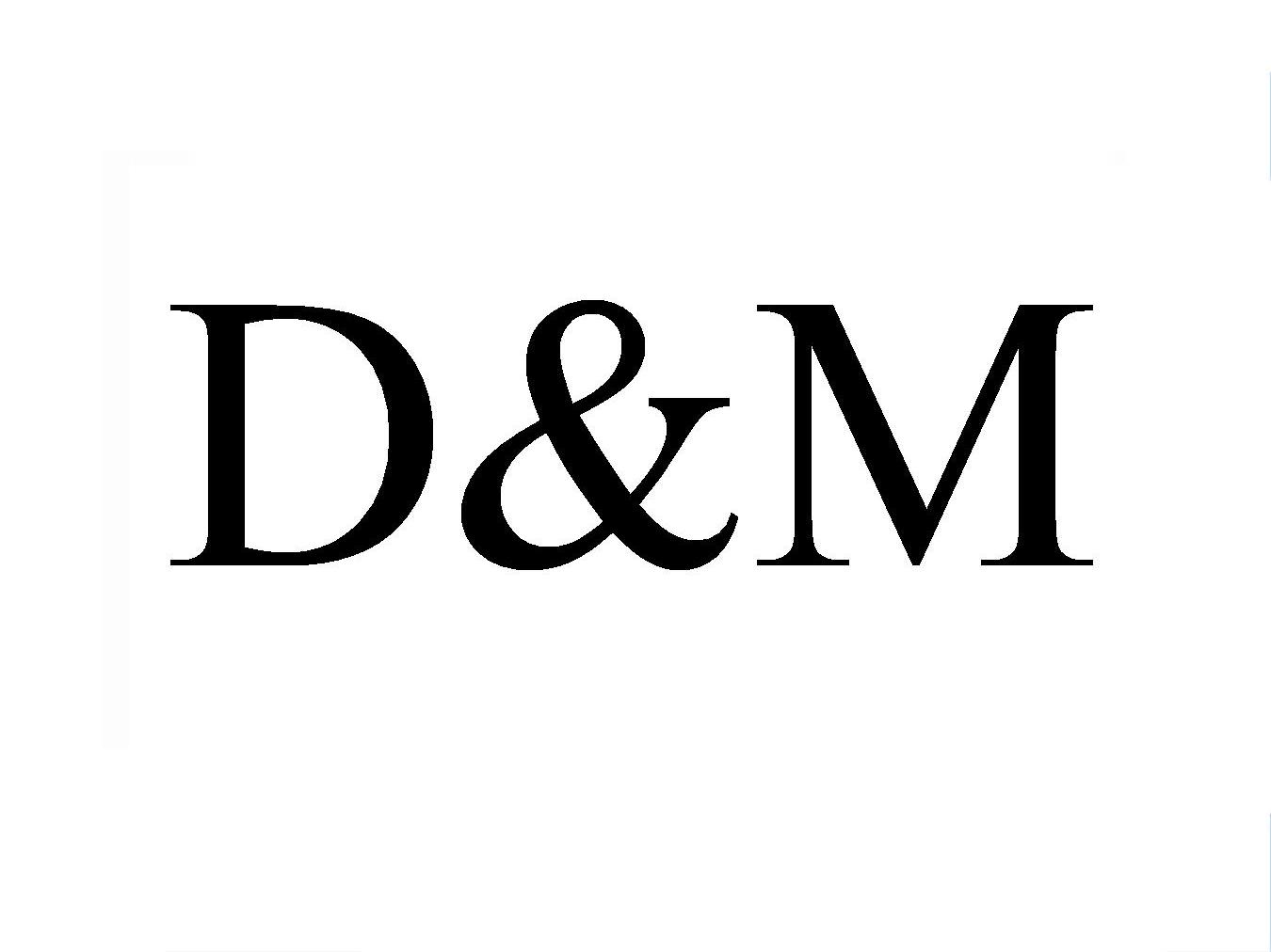 DM