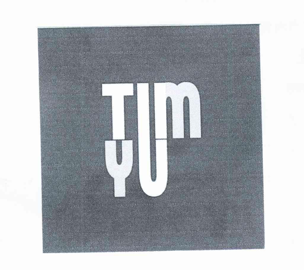 TIM YU