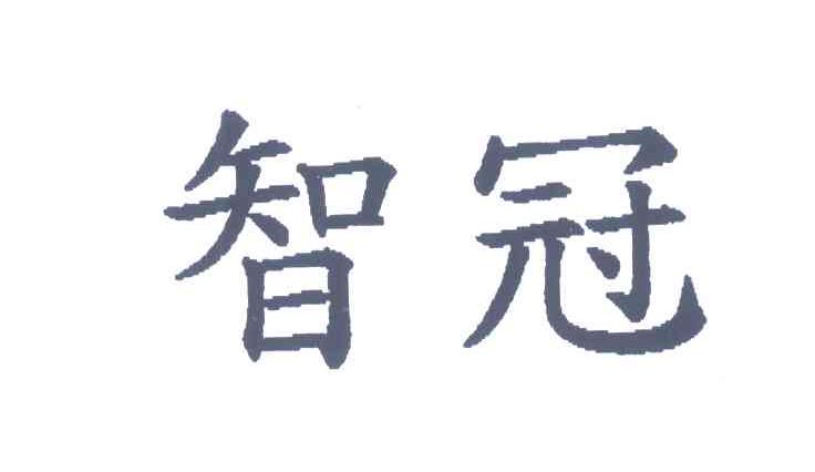 智冠