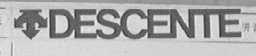 DESCENTE