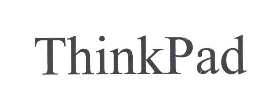 THINKPAD