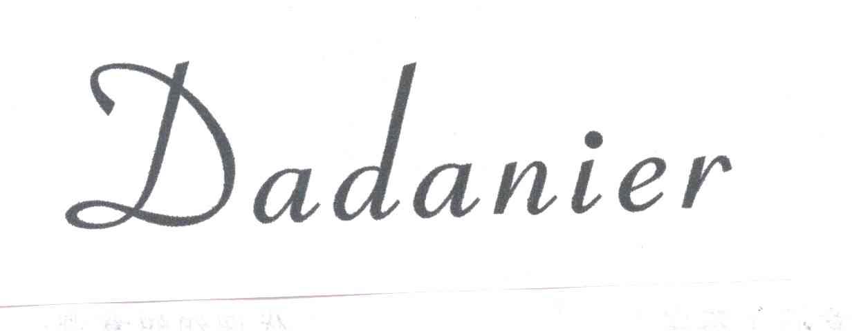 DADANIER
