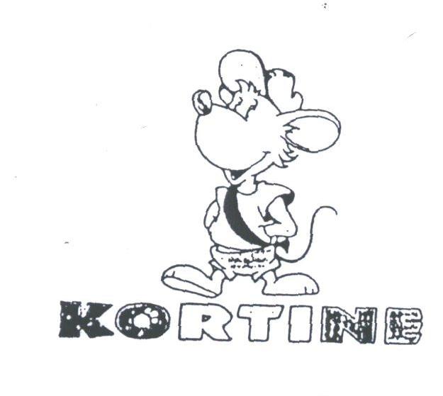 KORTINE