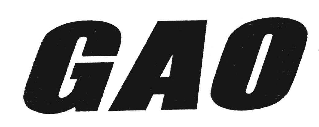 GAO