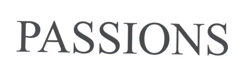 PASSIONS
