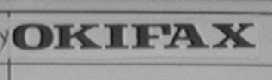 OKIFAX