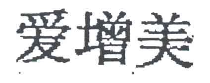 爱增美
