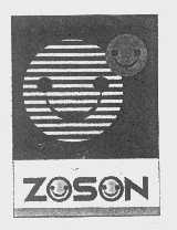ZOSON